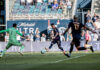 LA Galaxy cae ante Sporting KC pese a dominio absoluto en posesión y pases