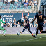 LA Galaxy cae ante Sporting KC pese a dominio absoluto en posesión y pases