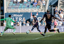 LA Galaxy cae ante Sporting KC pese a dominio absoluto en posesión y pases