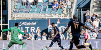 LA Galaxy cae ante Sporting KC pese a dominio absoluto en posesión y pases