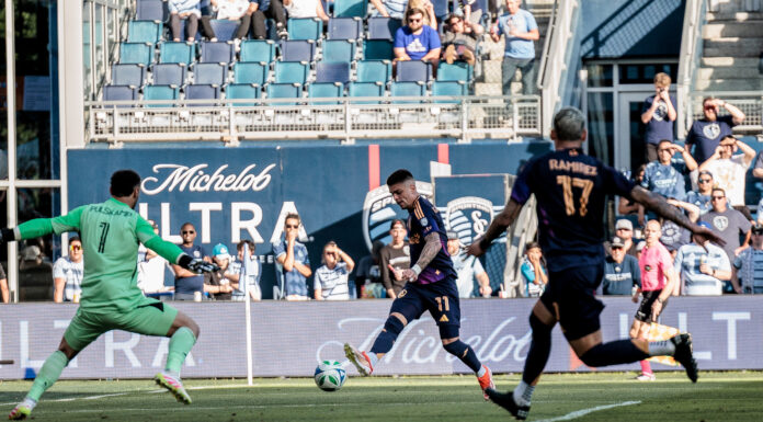 LA Galaxy cae ante Sporting KC pese a dominio absoluto en posesión y pases