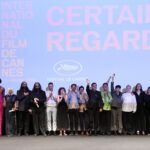 «La misteriosa mirada del flamenco» el triunfo del cine chileno en el Festival de Cannes 2025