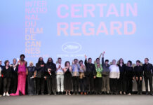 «La misteriosa mirada del flamenco» el triunfo del cine chileno en el Festival de Cannes 2025