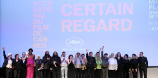 «La misteriosa mirada del flamenco» el triunfo del cine chileno en el Festival de Cannes 2025