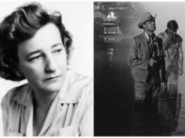 Lillian Hellman, figura clave de Hollywood, protagoniza la gran retrospectiva del Festival de San Sebastián 2025