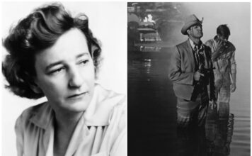 Lillian Hellman, figura clave de Hollywood, protagoniza la gran retrospectiva del Festival de San Sebastián 2025