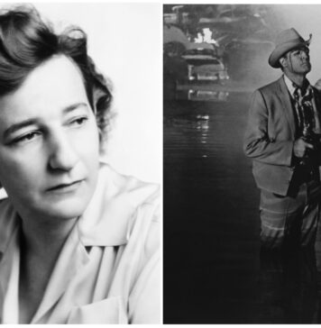 Lillian Hellman, figura clave de Hollywood, protagoniza la gran retrospectiva del Festival de San Sebastián 2025