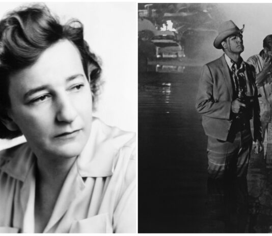 Lillian Hellman, figura clave de Hollywood, protagoniza la gran retrospectiva del Festival de San Sebastián 2025