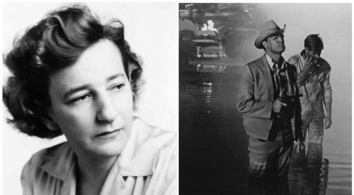 Lillian Hellman, figura clave de Hollywood, protagoniza la gran retrospectiva del Festival de San Sebastián 2025