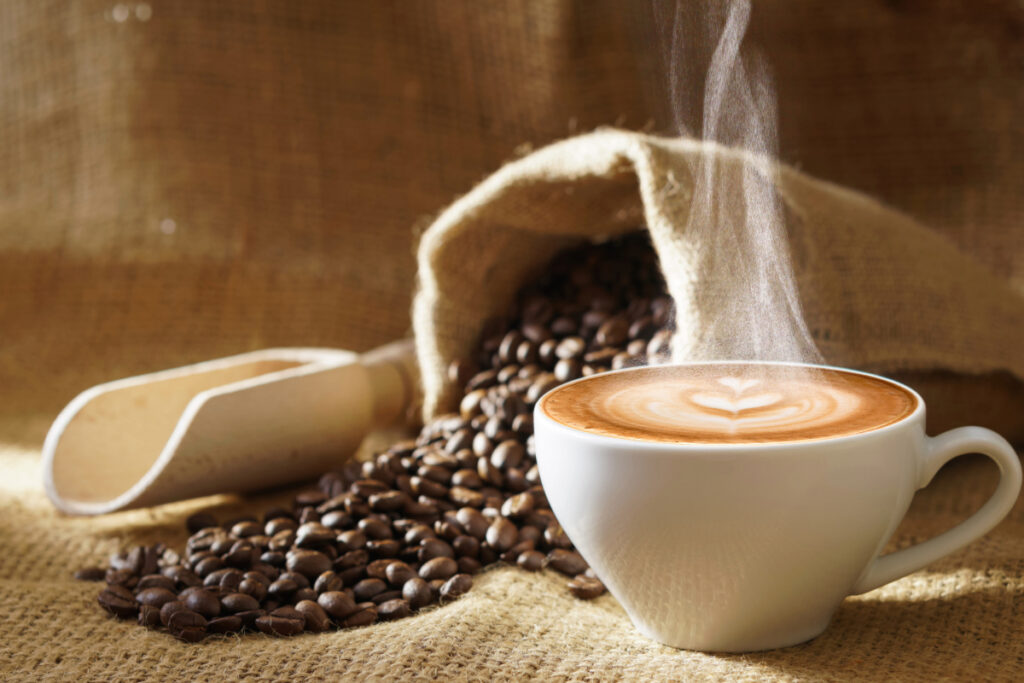 Lo que debes saber sobre la cantidad de cafeína que consumes