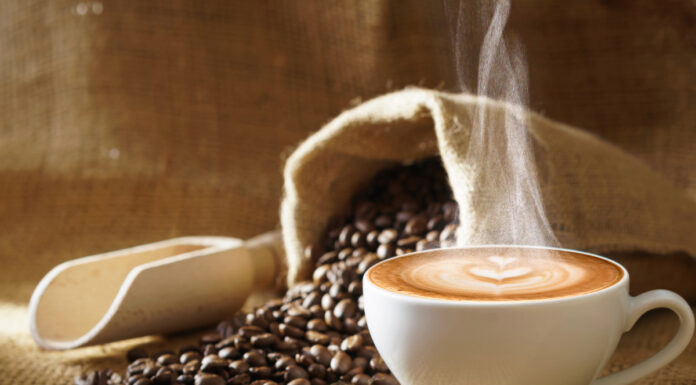 Lo que debes saber sobre la cantidad de cafeína que consumes