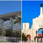 Los Ángeles 2028 El Coliseo y el SoFi Stadium serán sedes oficiales de las ceremonias olímpicas
