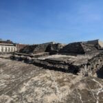 Obsidiana verde en el Templo Mayor revela compleja red comercial mexica