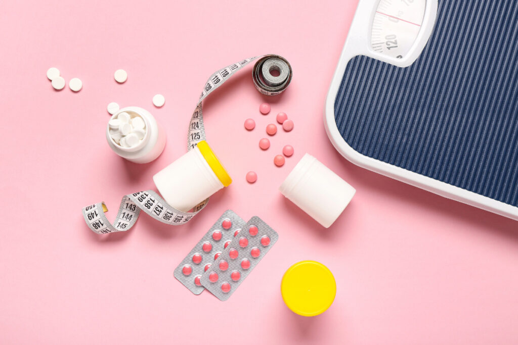 Medicamentos para adelgazar por qué no debes dejar de lado el ejercicio