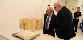 México recupera valioso fragmento maya repatriado desde Chicago
