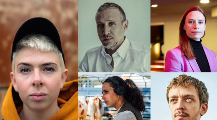 Molly Manning Walker lidera el jurado de Un Certain Regard en Cannes 2025