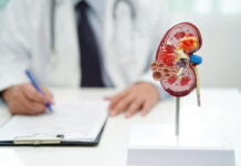 Nefritis lúpica una amenaza silenciosa que afecta al 47 % de los pacientes con lupus
