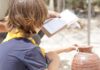 Nuevo arenero arqueológico en Tulum juego y aprendizaje en el Mureco