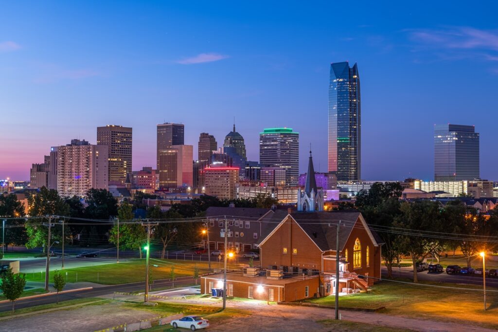 Oklahoma City será sede clave en el regreso olímpico del sóftbol en Los Ángeles 2028
