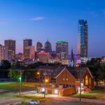 Oklahoma City será sede clave en el regreso olímpico del sóftbol en Los Ángeles 2028