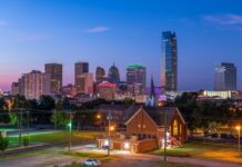 Oklahoma City será sede clave en el regreso olímpico del sóftbol en Los Ángeles 2028
