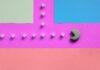 PAC-MAN celebra 45 años con una exposición interactiva en Irvine