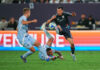 San Diego FC mantiene el invicto en mayo tras empate sin goles ante Sporting KC
