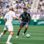 San Diego FC remonta con gol agónico de Lozano y hunde al LA Galaxy