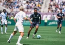 San Diego FC remonta con gol agónico de Lozano y hunde al LA Galaxy