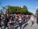 Santa Ana revive los años 70 con su carrera divertida diversión, salud y espíritu comunitario