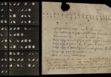 Símbolos y secretos medievales: el Museo Getty revela los códigos ocultos en antiguos manuscritos