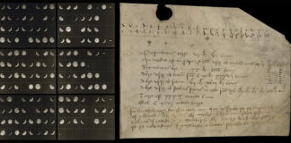 Símbolos y secretos medievales: el Museo Getty revela los códigos ocultos en antiguos manuscritos