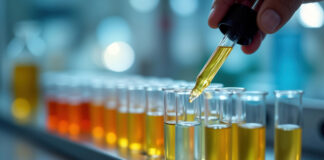 Tu dieta, sin petróleo la FDA elimina gradualmente los colorantes sintéticos