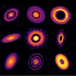 Un modelo argentino confirma que los anillos de HL Tau son huellas de planetas en formación