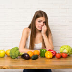 Alimentos que aumentan la ansiedad lo que debes evitar y lo que debes incluir