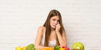 Alimentos que aumentan la ansiedad lo que debes evitar y lo que debes incluir