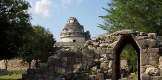 Antropología dental revela diversidad y sacrificios infantiles en el Chultún de Chichén Itzá