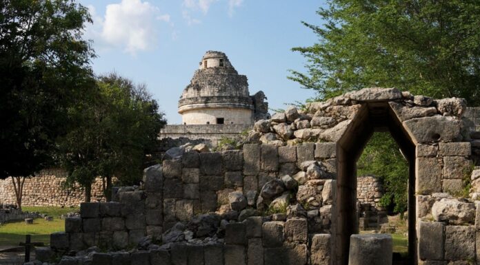 Antropología dental revela diversidad y sacrificios infantiles en el Chultún de Chichén Itzá