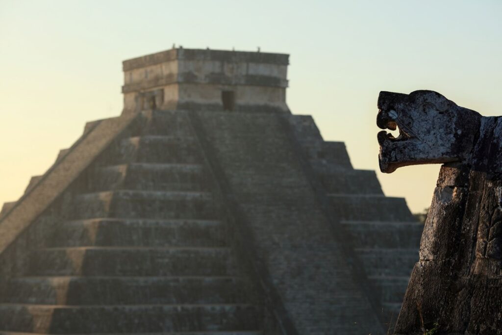 Antropología dental revela diversidad y sacrificios infantiles en el Chultún de Chichén Itzá 