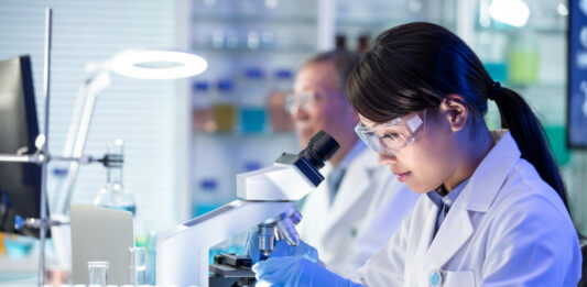 Científicos convierten orina humana en biomaterial valioso para implantes óseos y dentales