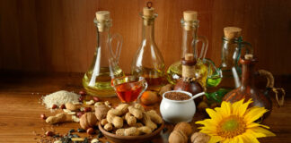 Cómo usar aceites de semillas sin poner en riesgo tu salud
