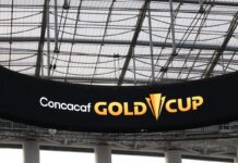 osta Rica y Estados Unidos brillan en jornada de goles y sorpresas en la Copa Oro 2025