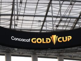 osta Rica y Estados Unidos brillan en jornada de goles y sorpresas en la Copa Oro 2025