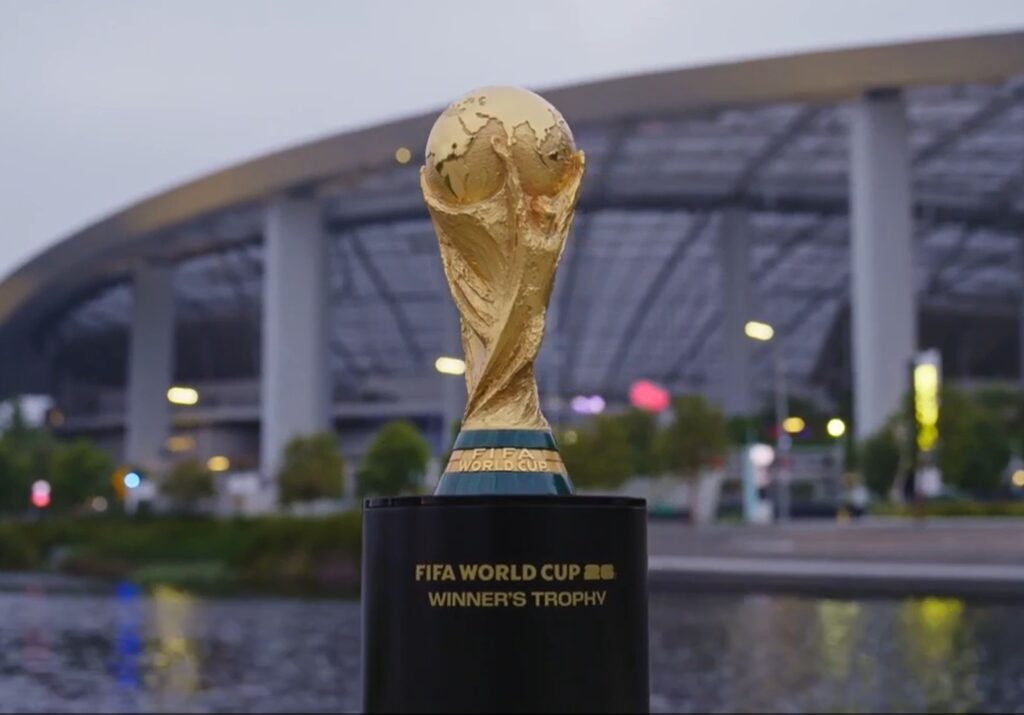 Cuenta regresiva para la Copa Mundial FIFA 2026 un año para el mayor espectáculo futbolístico