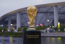 Cuenta regresiva para la Copa Mundial FIFA 2026 un año para el mayor espectáculo futbolístico