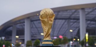 Cuenta regresiva para la Copa Mundial FIFA 2026 un año para el mayor espectáculo futbolístico