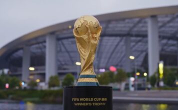 Cuenta regresiva para la Copa Mundial FIFA 2026 un año para el mayor espectáculo futbolístico