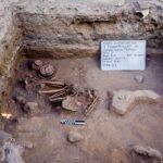 Descubren entierros prehispánicos en Izúcar de Matamoros y reescriben su historia antigua