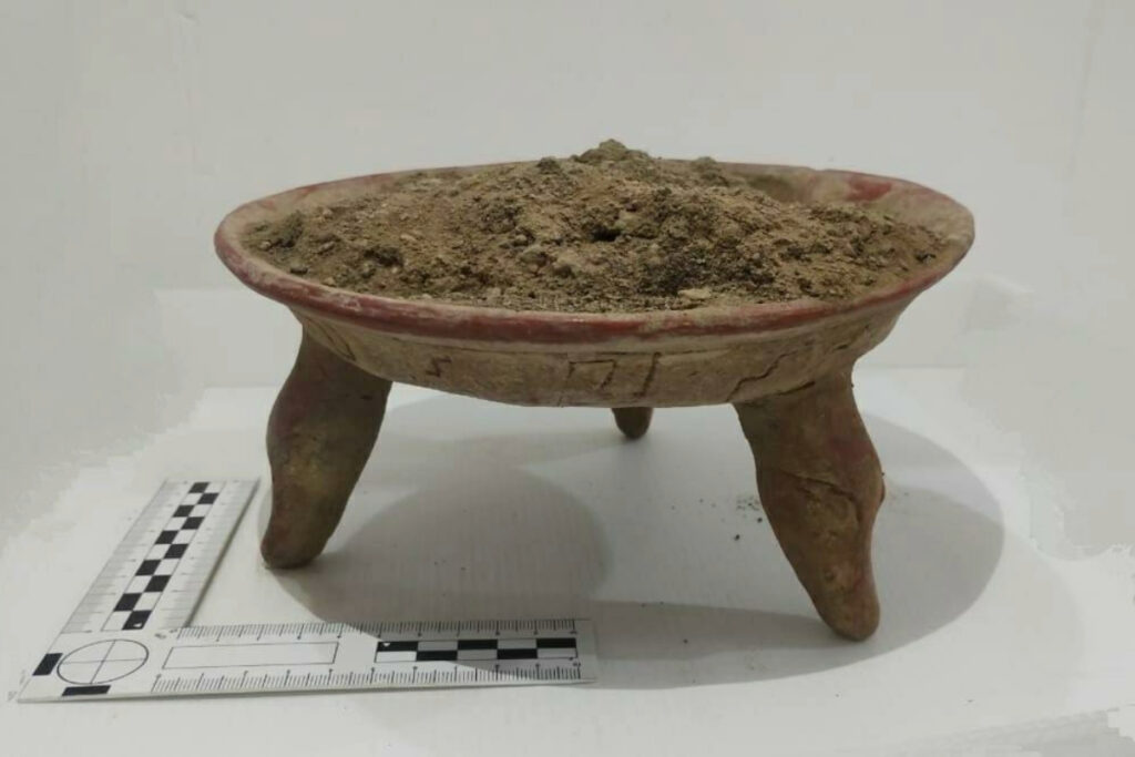 Descubren entierros prehispánicos en Izúcar de Matamoros y reescriben su historia antigua 