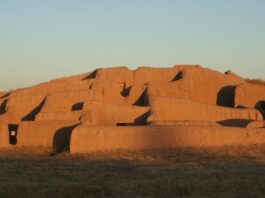 Descubren parentesco estrecho en niño sacrificado hace 500 años en Paquimé